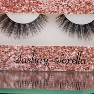 Sashay Sorella False Eyelashes